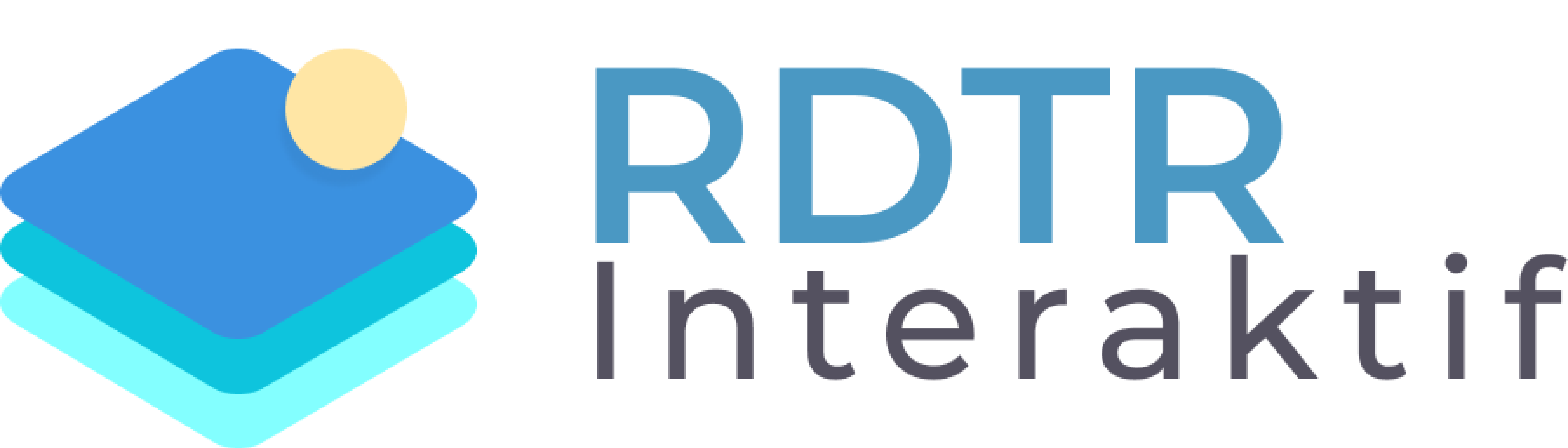 RDTR Interaktif